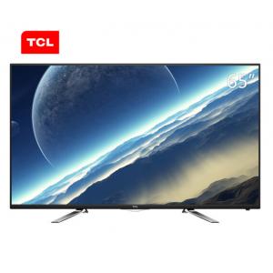 TCL H65V6000 4K智能电视