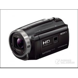 索尼（SONY）HDR-PJ675 高清数码摄像机 内置32G内存 5轴防抖 30倍光学变焦 G镜头 内置投影 WIFI/NFC传输