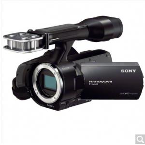 索尼 NEX-VG30EM 专业数码摄像机