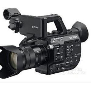 索尼（SONY）专业摄像机 PXW-FS5单机身(不含镜头)