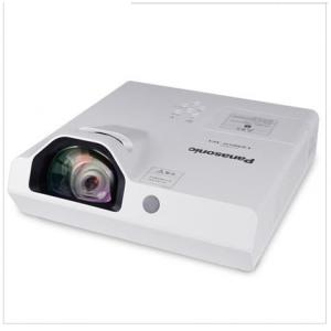 松下(Panasonic)PT-X3260STC 短焦投影仪 高清教育培训 短焦投影机