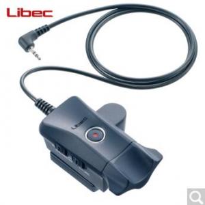 利拍(Libec)ZC-LP摄像机遥控器 