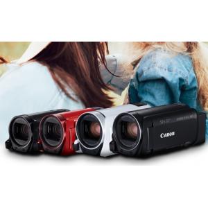 佳能（Canon）HF R86高清数码摄像机 会议家用旅游DV 套餐
