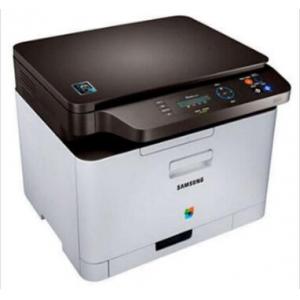 三星(SAMSUNG) Xpress C480W 彩色激光多功能一体机 打印 复印 扫描