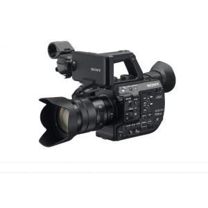 索尼 PXW-FS5M2K专业摄像机（含镜头18-105，64G卡，包，UV镜）