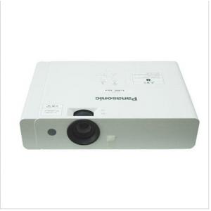 松下电器（panasonic） PT-XW366C 商务办公高清 投影机 投影仪