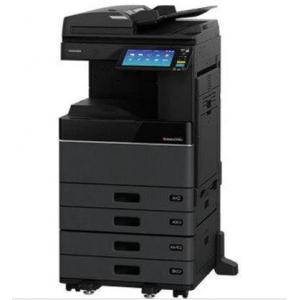 东芝（TOSHIBA） 东芝复印机e-4508AA3 幅面复印、网络打印、网络彩色扫描
