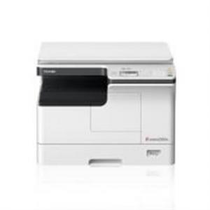 东芝（TOSHIBA） 2303A 复印机 A3A4黑白激光复印打印彩色扫描多功能一体机