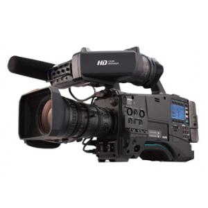 松下 AJ-PX800MCF 专业摄像机