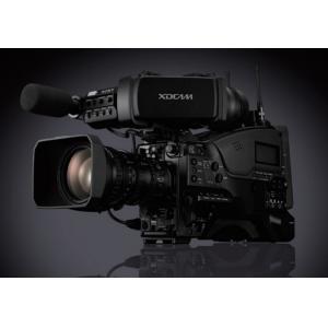 索尼（SONY）PMW-EX330R 肩扛式专业摄像机 影视...