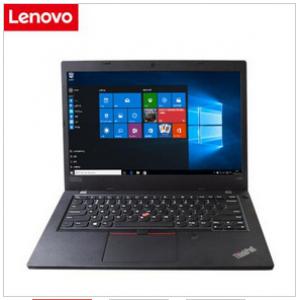 联想ThinkPad L480 I5-8250U/8G/256G SSD/2G独显/WIN10/一年保修
