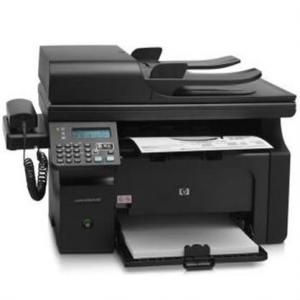 惠普（HP） LaserJet Pro M1216nfh 激...