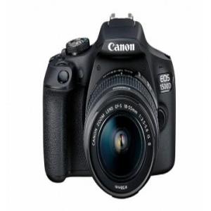 佳能（Canon） EOS 1500D单反套机(含三脚架、3...