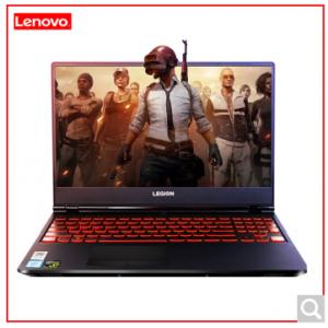 联想(Lenovo)拯救者Y7000 15.6英寸游戏笔记本电脑