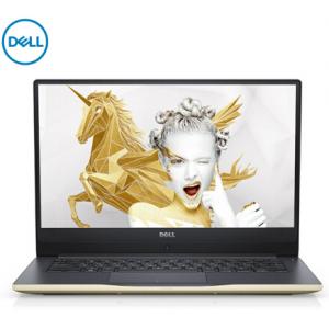 戴尔DELL灵越燃7000 II 14.0英寸轻薄窄边框笔记...