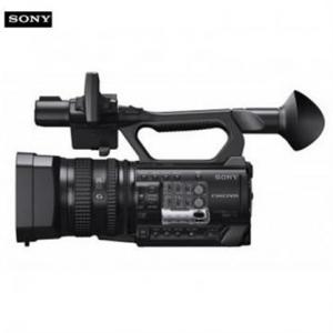 索尼（SONY）HXR-NX100高清摄像机 摄录一体机 会...