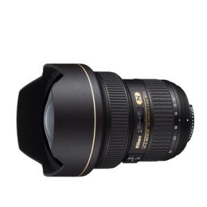 尼康 AF-S 14-24mm f/2.8G ED 镜头（含...