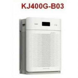 亚都空气净化器KJ400G-B03