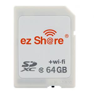 存储卡SD64G 高速内存卡无线wifi 