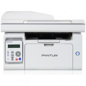 奔图（PANTUM） M6556 黑白激光打印机 打印复印扫...