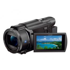 索尼（SONY）AX60 高清数码摄像机