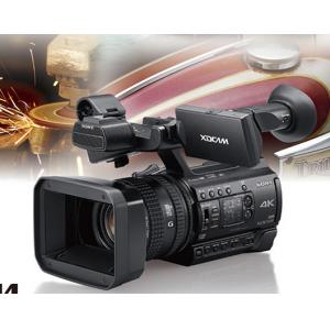 索尼（SONY）PXW-Z150 主机+64G卡+包+UV镜...