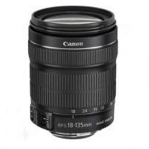 佳能（Canon）变焦镜头EF-S 18-135mm IS USM镜头