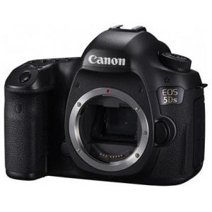 佳能（Canon）EOS 5DS 专业全画幅数码单反相机 佳能5DS 单机身