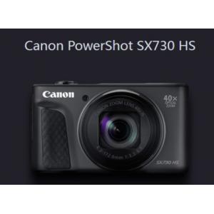 佳能（Canon）PowerShot SX730