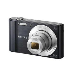 索尼W810数码相机