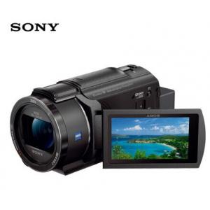 索尼（SONY）FDR-AX45家用/直播4K高清数码摄像机...