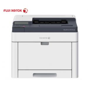 富士施乐（Fuji Xerox）CP318dw A4彩色无线激光打印机