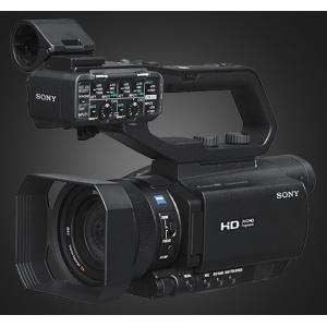 索尼（SONY）专业摄像机 HXR-MC88 小巧便携 12...