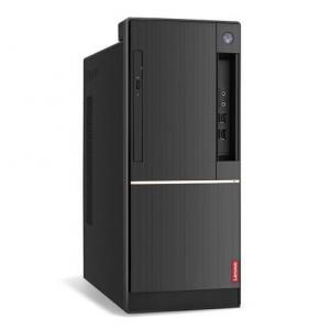 联想（Lenovo）T4900台式计算机 单主机（i5-7400,4G内存,1T硬盘）
