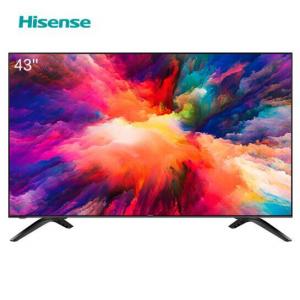 海信（Hisense）HZ43E35A 43英寸液晶电视机