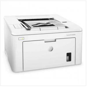 惠普（HP）LaserJet Pro M203dw激光打印机