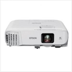 爱普生（EPSON）CB-2247U 投影仪高清办公商务会议室4200流明