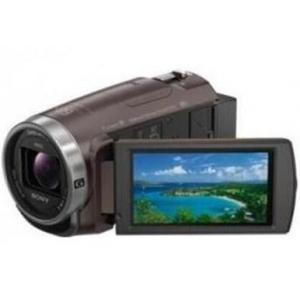 索尼CX680摄像机