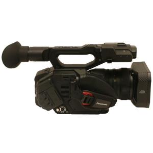松下 摄像机 AG-DVX200MC （含像机包/含卡） 套...