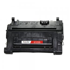 欣彩AR-CE390A黑色硒鼓 适用于HP Laserjet Enterprise M4555/M455F/M4555FSKM/M455H