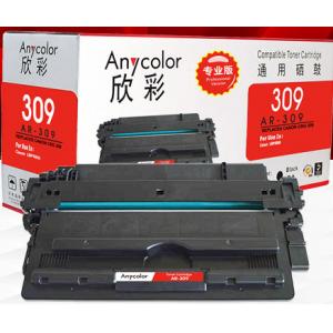 欣彩（Anycolor）硒鼓AR-309适用佳能Canon LBP3500