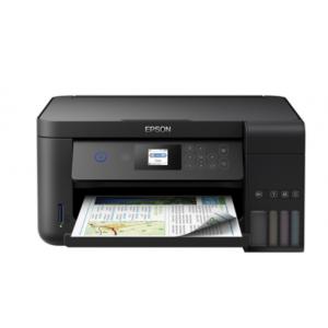 爱普生（EPSON）L4168墨仓式品质款 彩色无线多功能一...