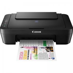 佳能（Canon） E418 彩色喷墨打印机