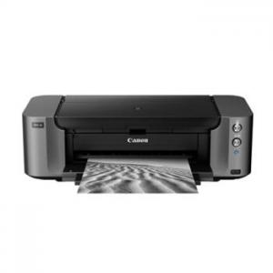 佳能（Canon） PRO-10 EOS影像级颜料墨水专业网络打印机