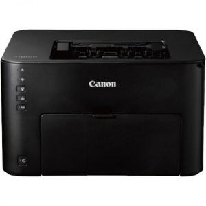 佳能(Canon)黑白激光打印机 LBP151dw 黑色 A4幅面 双面+无线打印