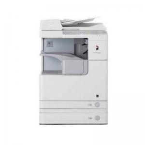 佳能 IR2520I A3幅面 彩色激光 复印机数码复合机