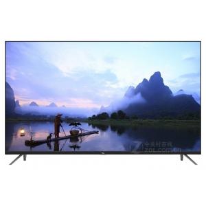 TCL 65A360 超高清4K  65英寸LED 智能电视