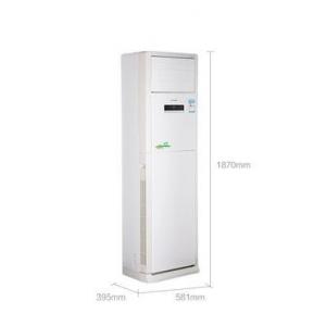 格力空调定频柜机KFR-120LW/(12568S)NhAc-3