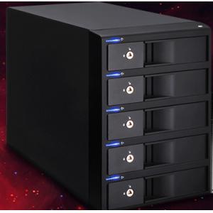 智能网络存储SMARTOR