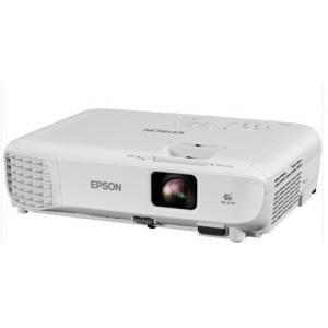 爱普生（EPSON）CB-X05 投影仪 三叶100寸支架幕布